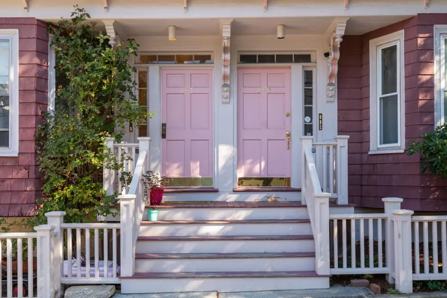 247 Chestnut St, Cambridge, MA 02139 - #2