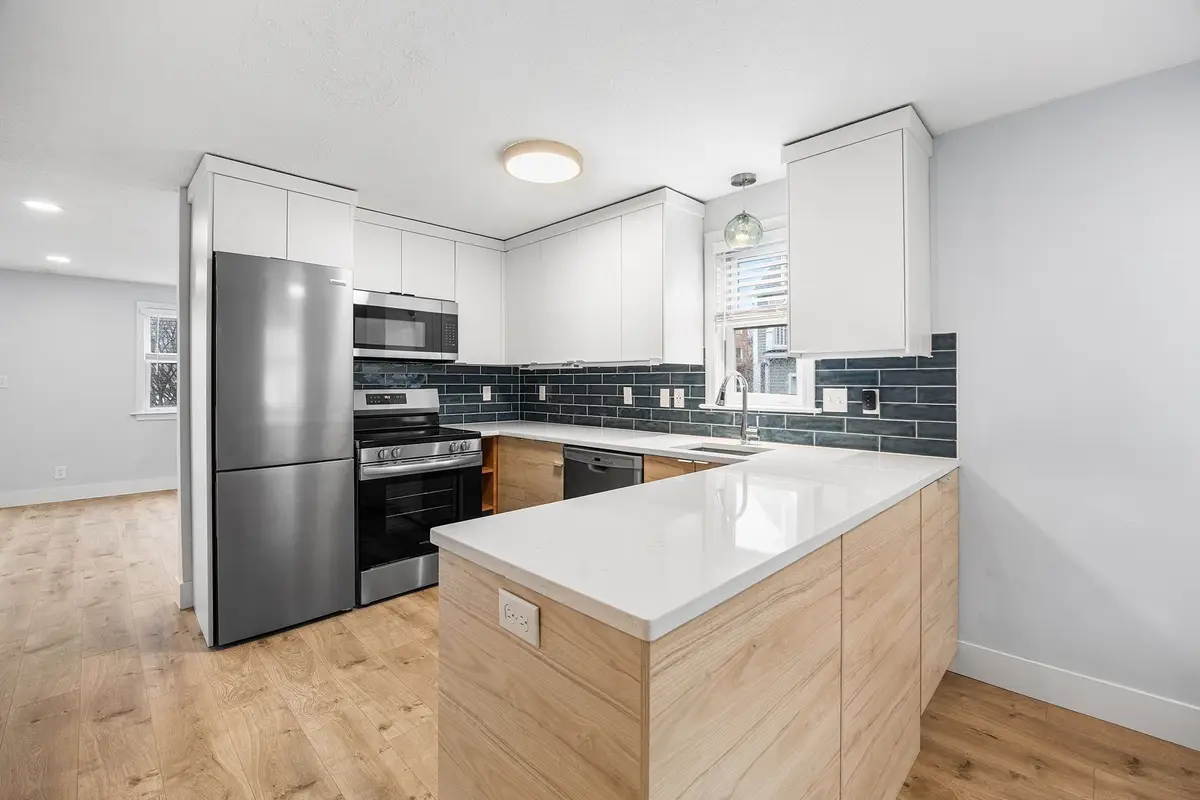 28 Margin St #A, Lynn, MA 01905 - #1