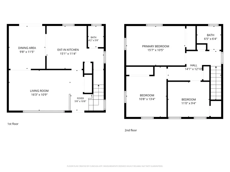 54 Spring Street, Medford, MA 02155 - #2