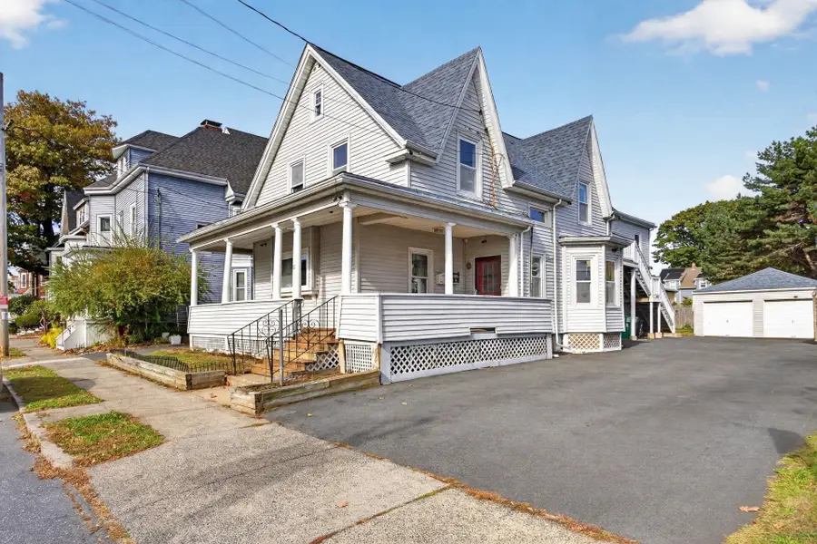 48 Breed St, Lynn, MA 01902 - #2