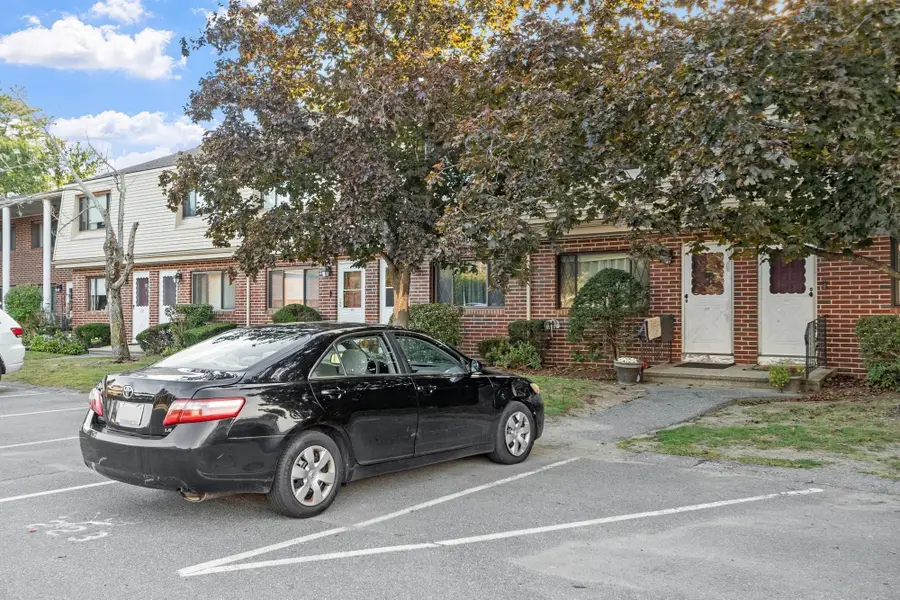 223 Farrwood Dr #223, Haverhill, MA 01835 - #2