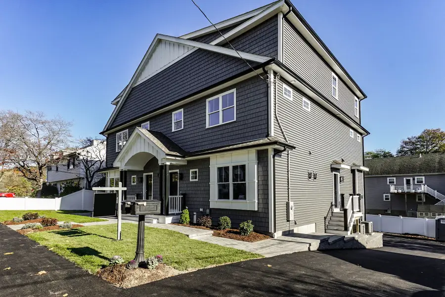33 Peirce Street #1, Waltham, MA 02453 - #2