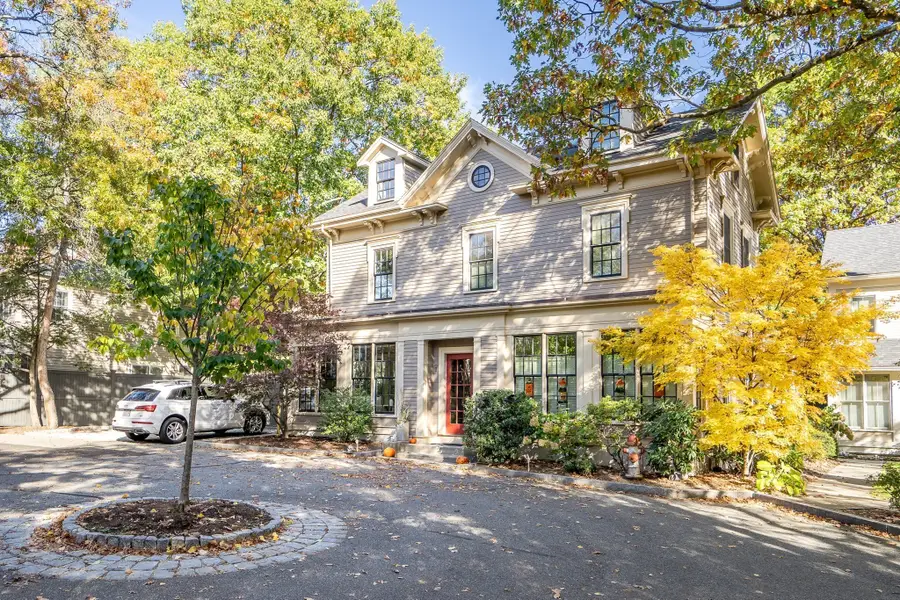 1-7 Brattle Cir` #1, Cambridge, MA 02138 - #2