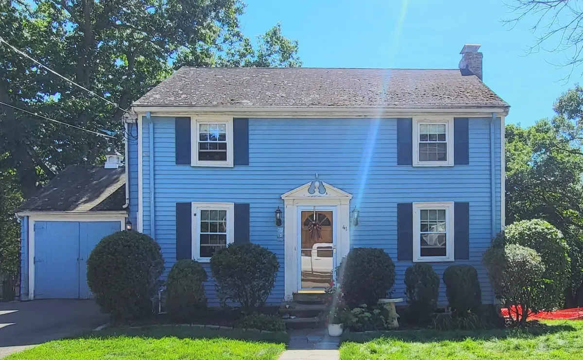 41 Plymouth Ave, Swampscott, MA 01907 - #1