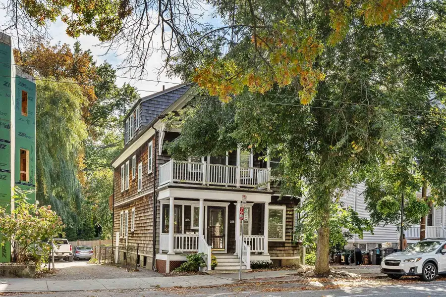 386-388 Huron, Cambridge, MA 02138 - #3