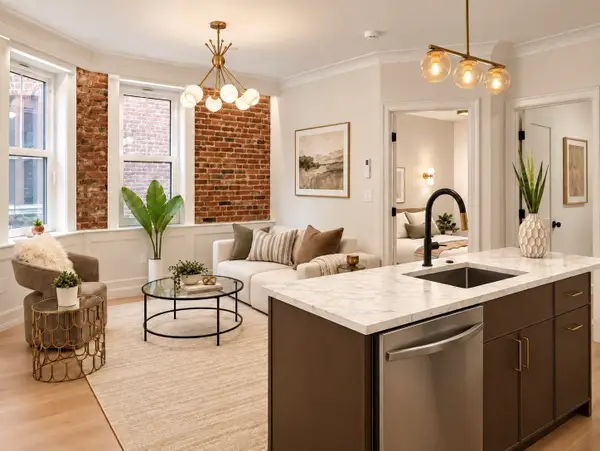 75 Lubec #2, Boston, MA 02128