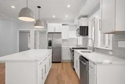 29 Rosemary St #2, Boston, MA 02130 - #1