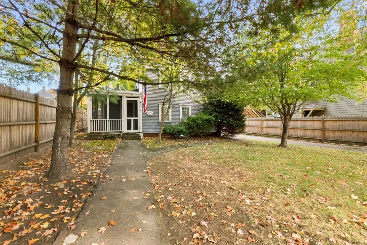 54 Buffum Street, Salem, MA 01970 - #1