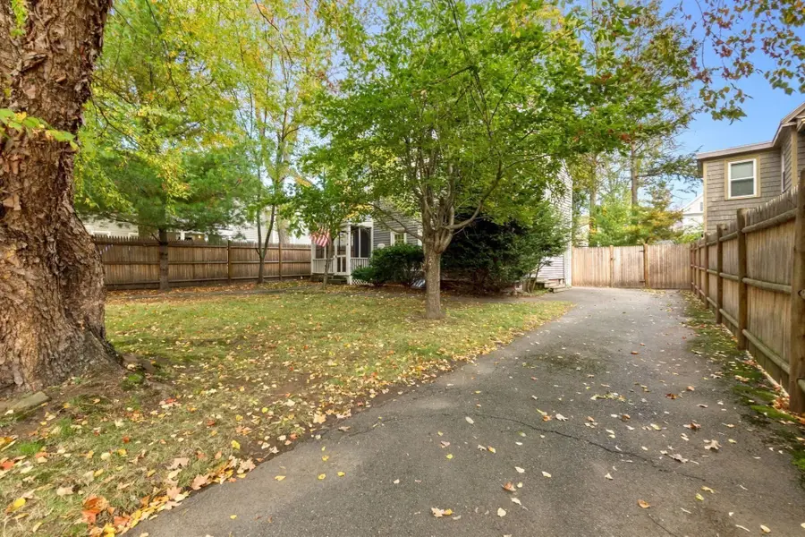 54 Buffum Street, Salem, MA 01970 - #2