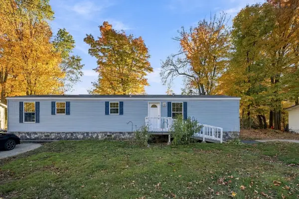 38 River Rd #Lot 4, Pepperell, MA 01463