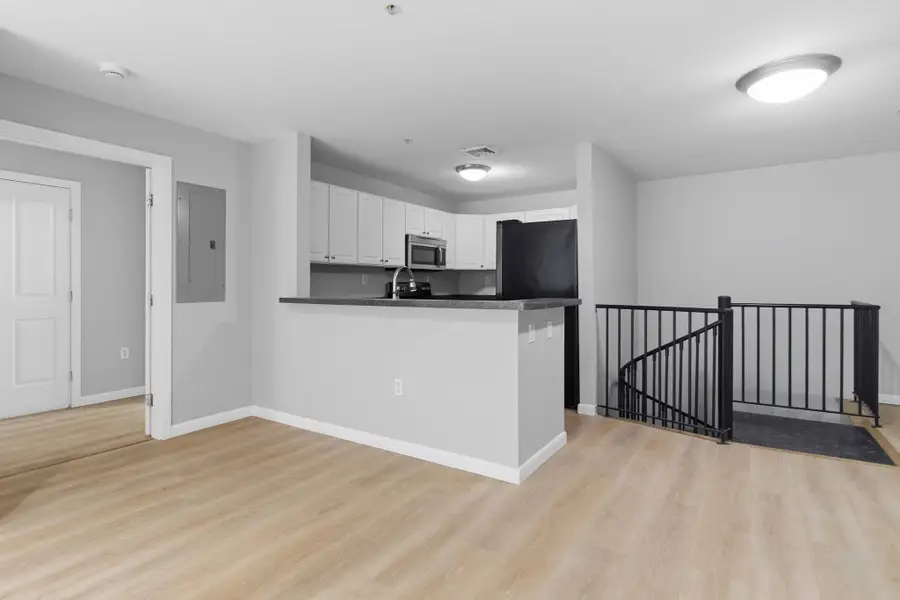 30 Franklin St #116, Malden, MA 02148 - #2