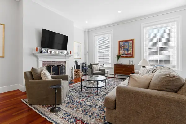 24 Marlborough St #6, Boston, MA 02116