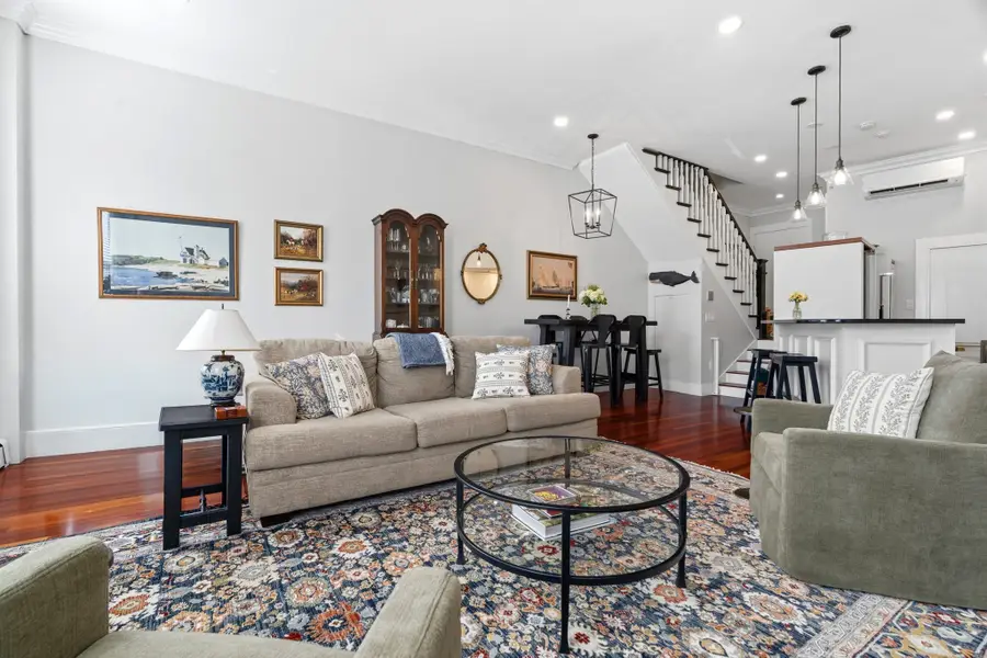 24 Marlborough St #6, Boston, MA 02116 - #2