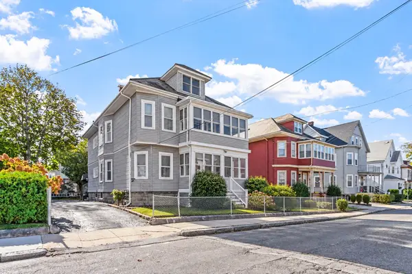 12-14 Marshall Street, Medford, MA 02155