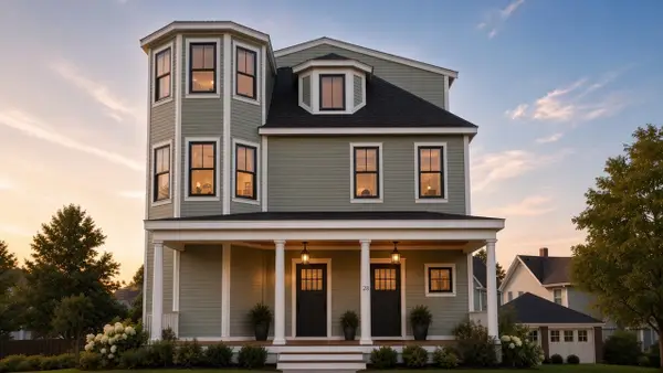 28 Thornton Park #B, Winthrop, MA 02152