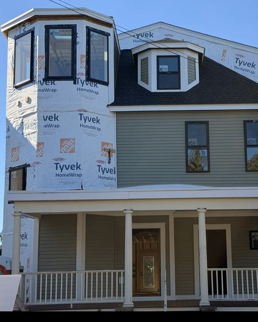 28 Thornton Park #B, Winthrop, MA 02152 - #2