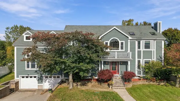 245 Judge Rd, Lynn, MA 01904