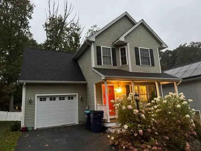 15 Basswood Blvd #15, Worcester, MA 01605 - #1