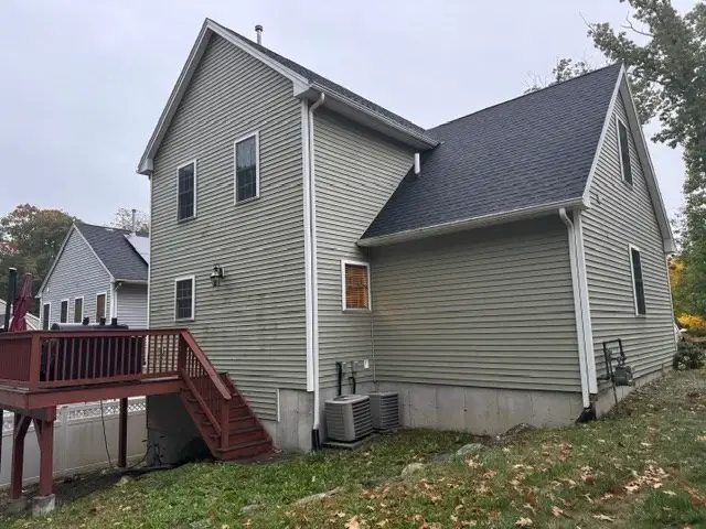 15 Basswood Blvd #15, Worcester, MA 01605 - #2