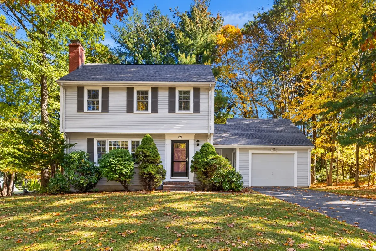 28 Arbor Dr, Shrewsbury, MA 01545 - #1