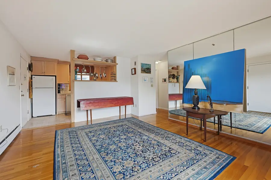 22 Jacqueline Rd #D, Waltham, MA 02452 - #3