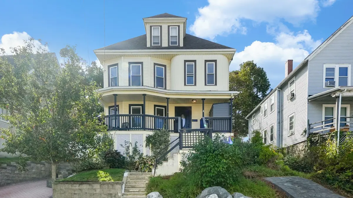 23 Sagamore, Winthrop, MA 02152 - #1