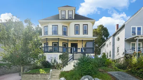 23 Sagamore, Winthrop, MA 02152