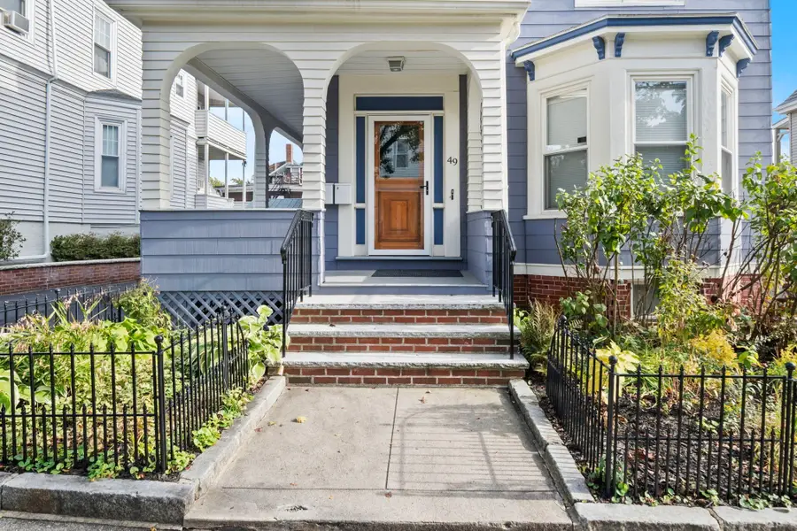 49 Dartmouth Street #2, Somerville, MA 02145 - #2