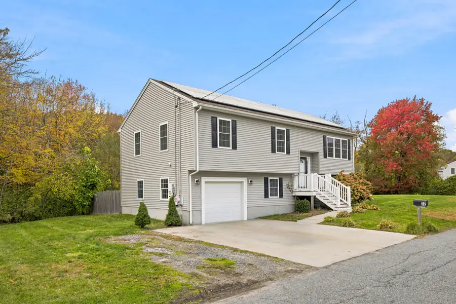 32 Arcadia Road, Swansea, MA 02777 - #2