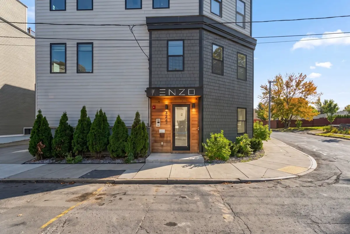 37 Horace Street #301, Boston, MA 02128 - #1