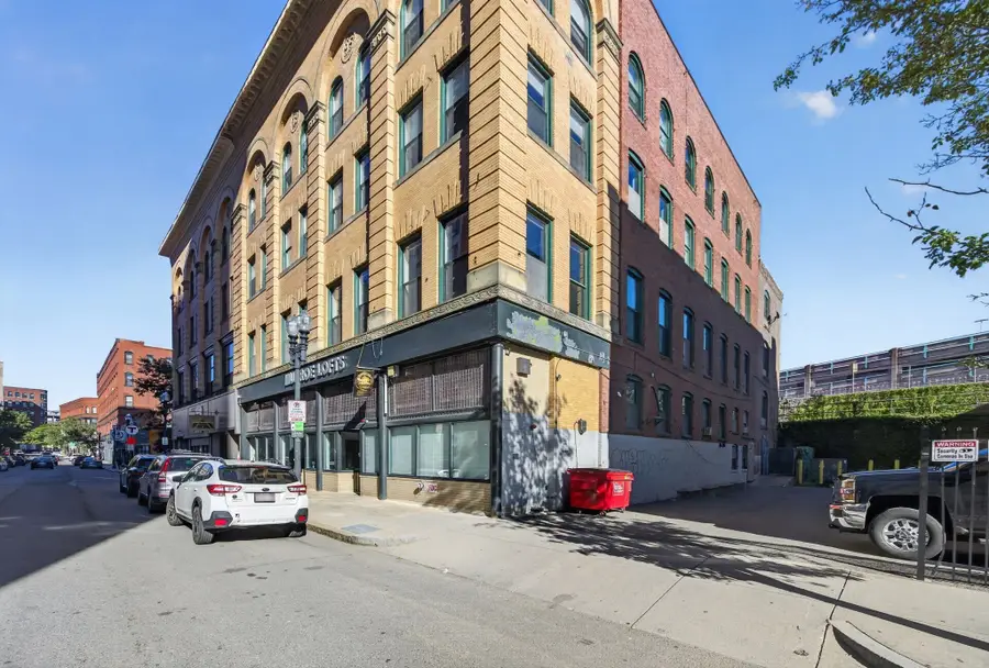 49 Munroe St #302, Lynn, MA 01901 - #2