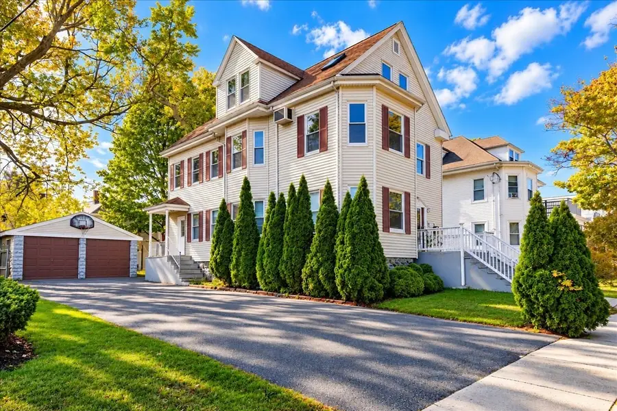 152 Lawrence St., Malden, MA 02148 - #3