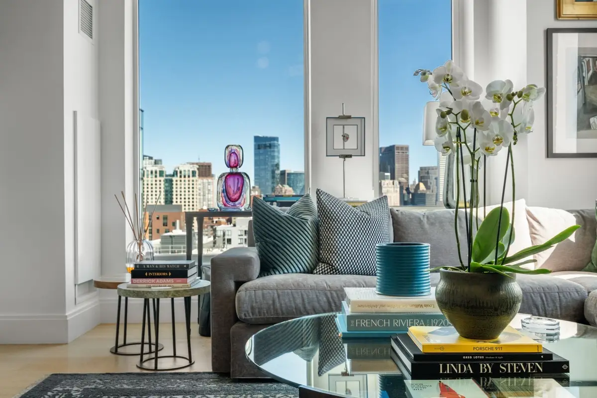380 Harrison Ave #PH1B, Boston, MA 02118 - #1