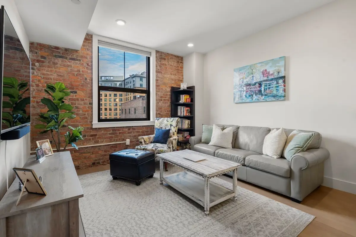 121 Portland St #603, Boston, MA 02114 - #1