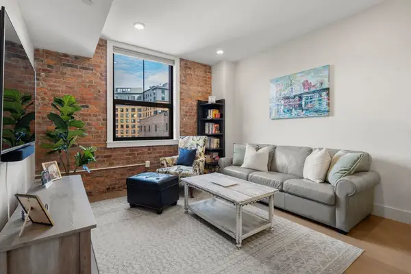 121 Portland St #603, Boston, MA 02114