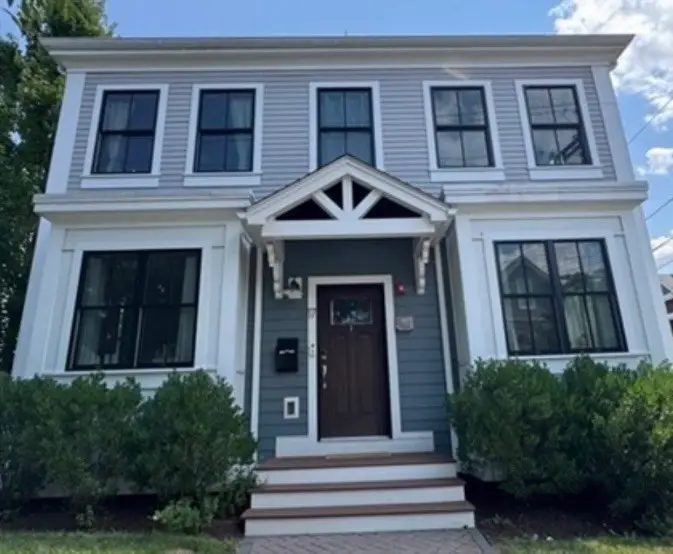 17 Porter St, Somerville, MA 02143 - #2