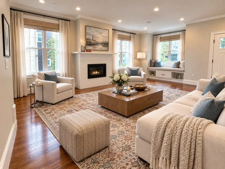 17 Porter St, Somerville, MA 02143 - #3