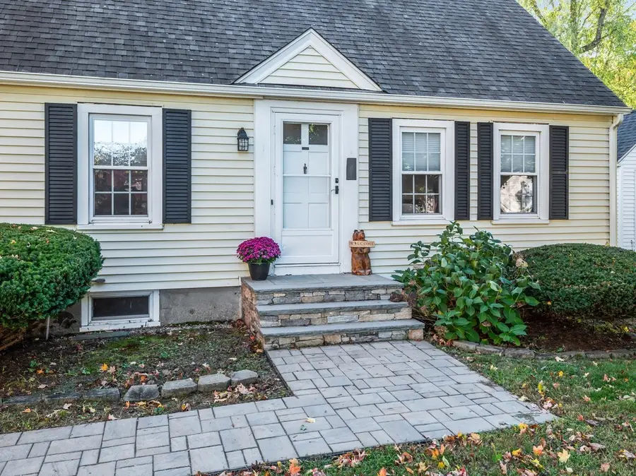 1 Benjamin Rd, Worcester, MA 01602 - #2