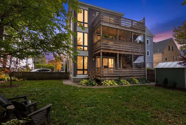 60 Carolina Avenue #3, Boston, MA 02130