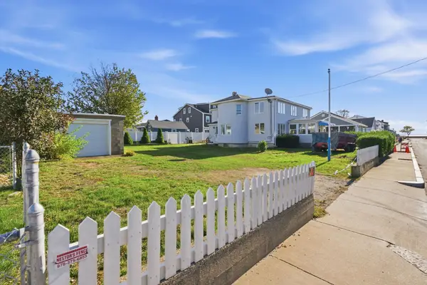 Lot 190 Otis Street, Winthrop, MA 02152