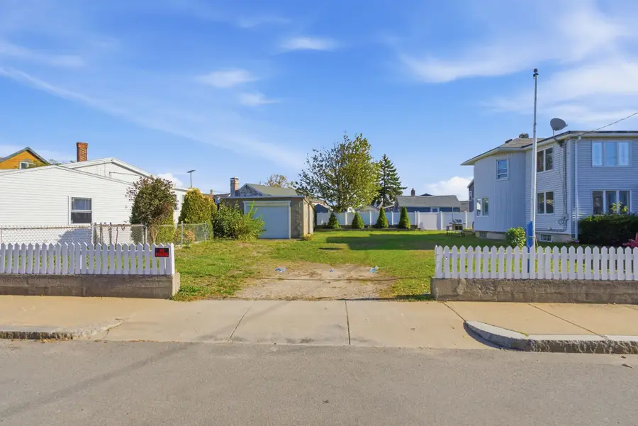 Lot 190 Otis Street, Winthrop, MA 02152 - #2