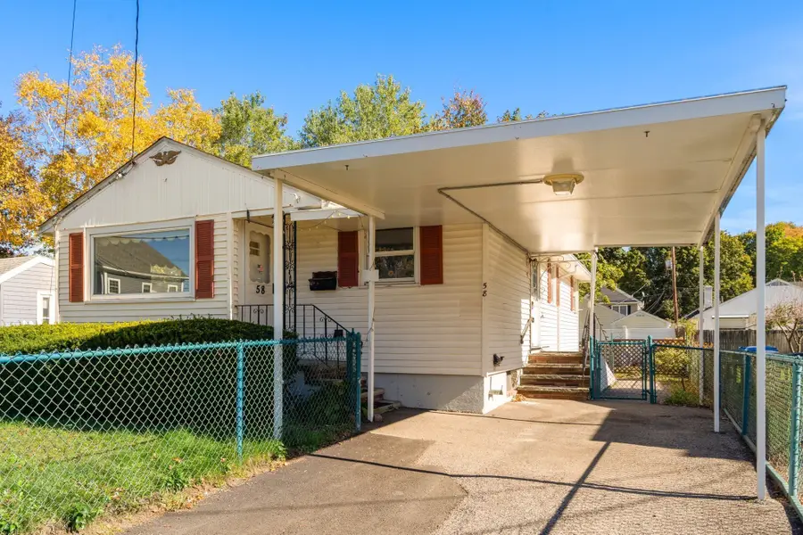 58 Princeton Ave, Waltham, MA 02451 - #3