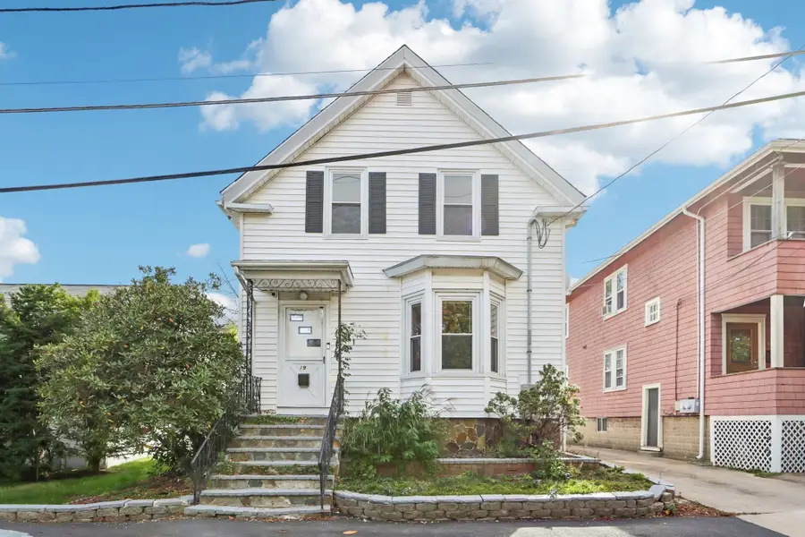 19 Brooks Park, Medford, MA 02155 - #3
