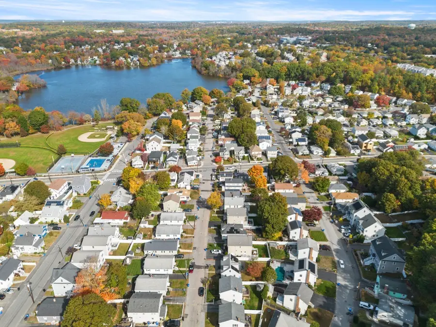 74 Bowdoin Ave, Waltham, MA 02451 - #3