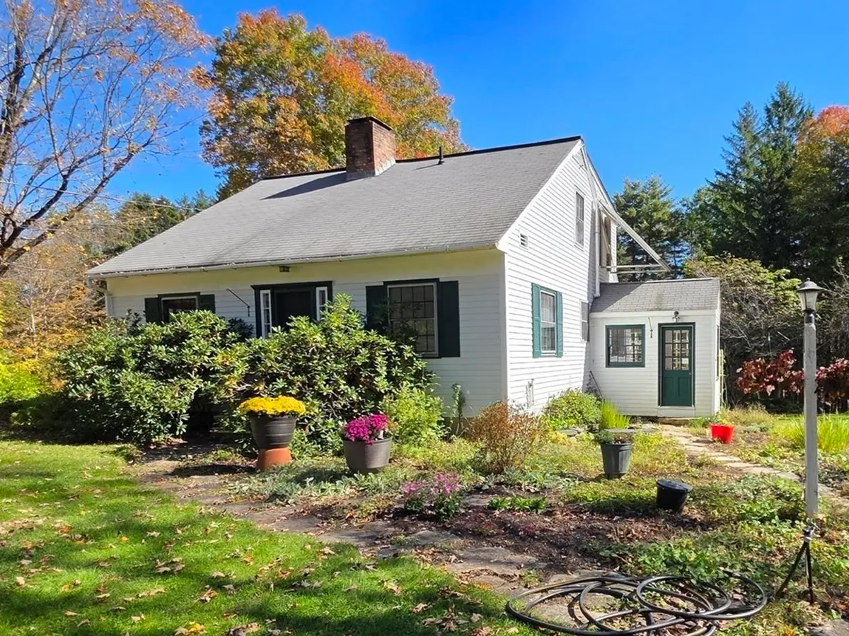 25 Montague Rd, Leverett, MA 01054 - #1