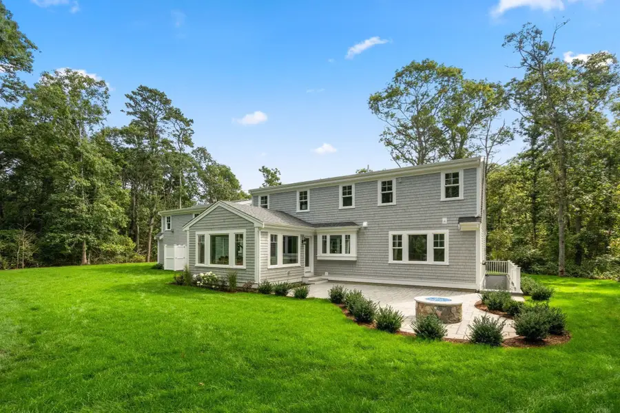 182 Hooppole Road, Mashpee, MA 02649 - #2
