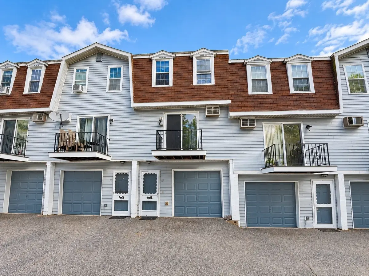 1271 Pawtucket Blvd #11, Lowell, MA 01854 - #1