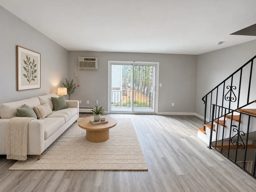 1271 Pawtucket Blvd #11, Lowell, MA 01854 - #2