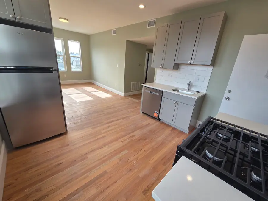 89 Mora St. #3, Boston, MA 02122 - #3