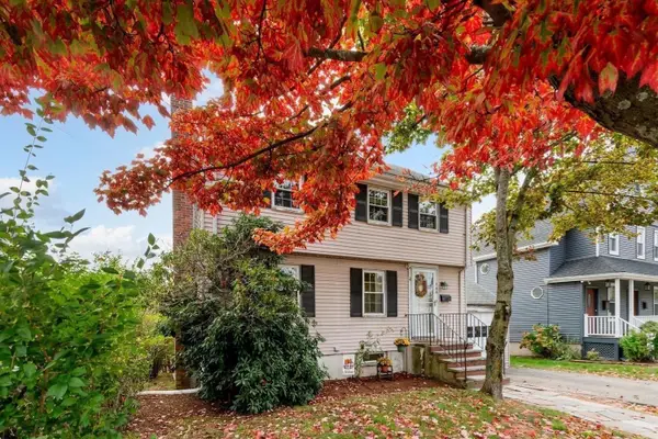 265 Forest Street, Malden, MA 02148